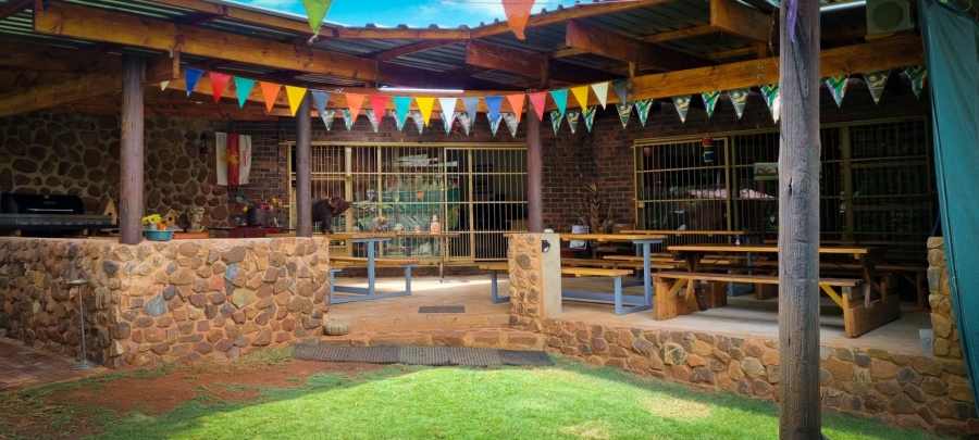 Commercial Property for Sale in Broederstroom North West